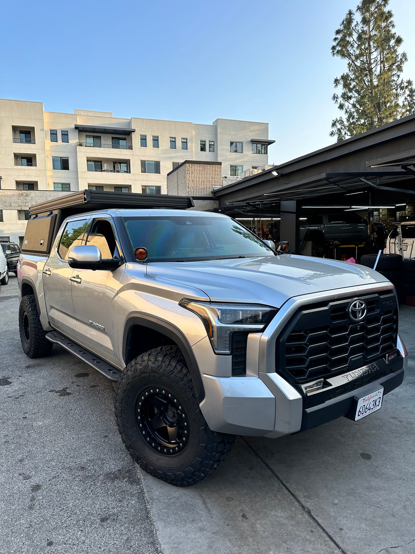 BL79 Forged Beadlock